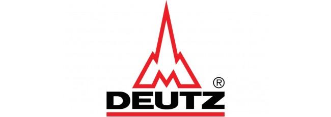 Втулка распредвала на двигатель DEUTZ 02139737, 04156548, 73419600 Deutz