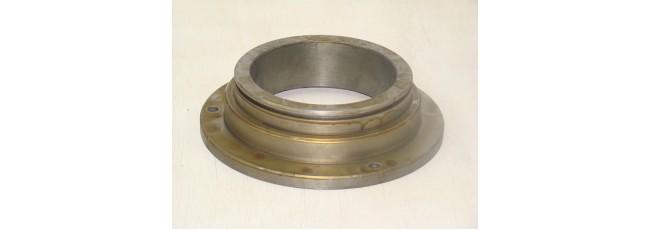 Тормозной поршень JCB 3CX 4CX ПОГРУЗЧИКИ ТЕЛЕСКОПИЧЕСКИЕ 453/00104