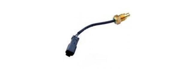 ДАТЧИК ТЕМПЕРАТУРЫ ДВИГАТЕЛЯ VOLVO EC210 EC240  14529102