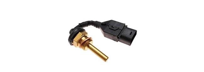 ДАТЧИК ТЕМПЕРАТУРЫ МАСЛА АКПП VOLVO A30E L220E  11419485