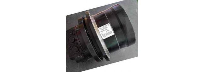 БОРТОВОЙ РЕДУКТОР C ГИДРОМОТОРОМ  JCB 8052 8060  20/925691