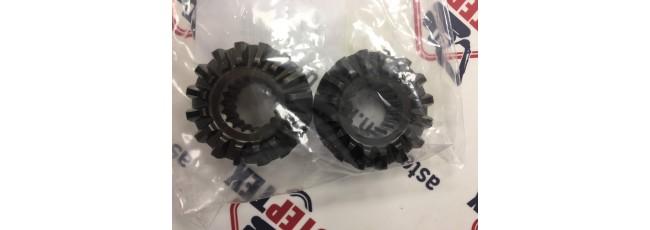128558 differential, planetary КАРРАРО / CARRARO 