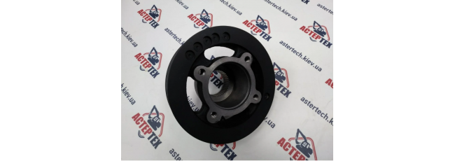 ШКИВ JCB 3CX 4CX ДВУХРУЧЕЙНЫЙ 02/200877