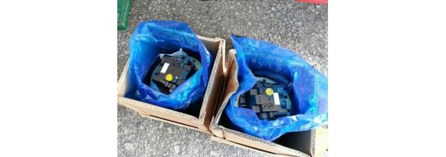 БОРТОВОЙ РЕДУКТОР JCB JS240 JS260 20 / 925465BH