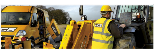 Шток натяжителя  JCB JS220 JS145 JS210 JS160 JS220  JRA023